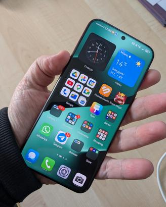 Huawei pura 80 pro 12/512