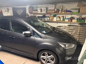 Ford c-max 2.0 150 cv titanium x