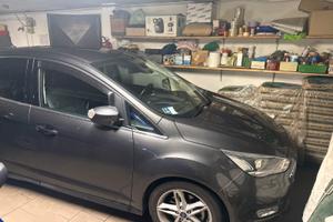 Ford c-max 2.0 150 cv titanium x