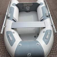 Tender zodiac 200 e motore honda 2 cv