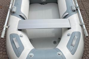 Tender zodiac 200 e motore honda 2 cv