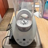 Ionizzatore alcalino acqua potabile