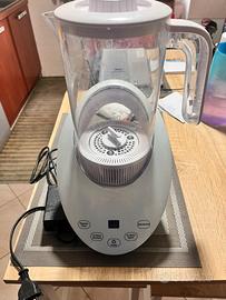 Ionizzatore alcalino acqua potabile