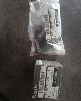 Termostato Nissan Primera 1.8 del 2000