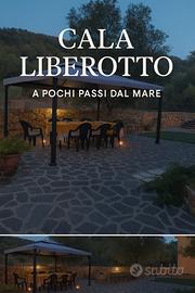 Vacanze nel meraviglioso Golfo di Orosei