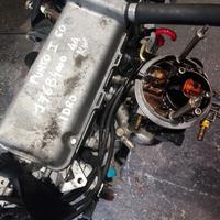 MOTORE FIAT PUNTO I S60 176B4000 A