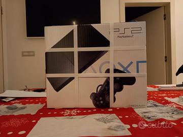 Ps2 slim nuova