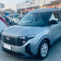 FORD Tourneo Courier 1.0 EcoBoost 125cv Titanium