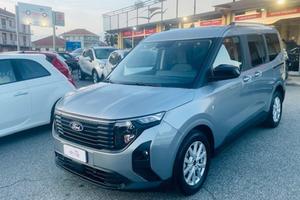 FORD Tourneo Courier 1.0 EcoBoost 125cv Titanium