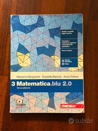 Matematica blu 2.0