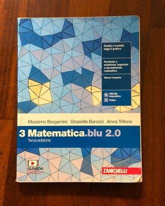 Matematica blu 2.0