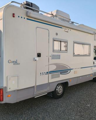 ADRIA CORAL 670DK