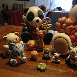 Panda maxi