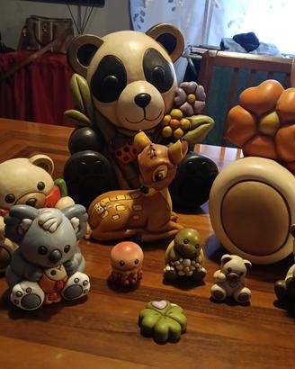 Panda maxi