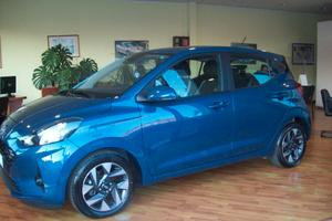 Hyundai i10 1.0 MPI Prime