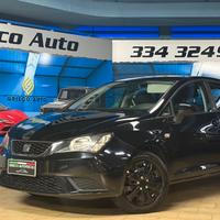 IBIZA EURO6 TURBINA NUOVA E TAGLIANDATA!