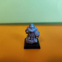 Lord Nani 7 ed Warhammer