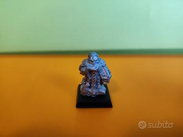 Lord Nani 7 ed Warhammer