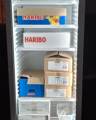 vetrina frigo 