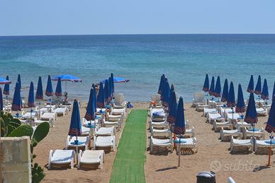 Casa vacanza Marzamemi