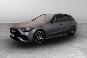 Mercedes Classe C-S206 SW 2021 - C SW 220 d mhev P