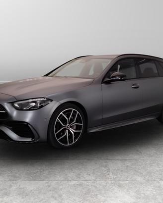 Mercedes Classe C-S206 SW 2021 - C SW 220 d mhev P