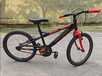 Bicicletta Bambino 20" Star Wars