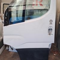 Porta sx. per iveco daily 2016