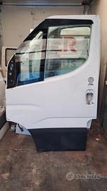 Porta sx. per iveco daily 2016
