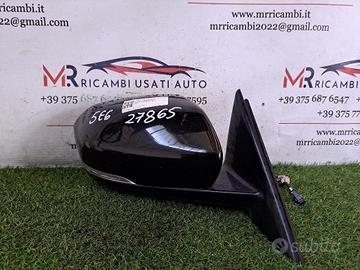 SPECCHIETTO RETROVISORE DESTRO LAND ROVER Freeland
