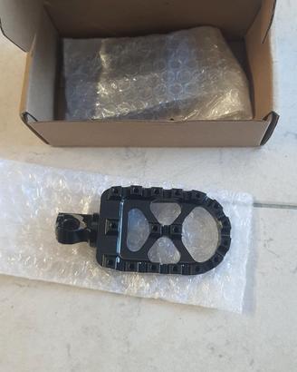 pedaline regolabili per dyna