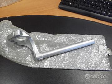 Semi manubrio destro sprint st triumph T2040405