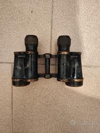 cannocchiale tedesco periodo 1900 marca Zeiss 