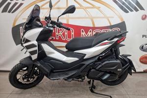 APRILIA SR GT 200 - BIANCA - KM 0