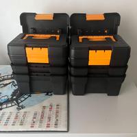 Valigetta Portautensili