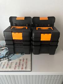 Valigetta Portautensili