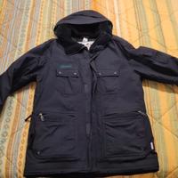 giubbotto per sciare wed'ze