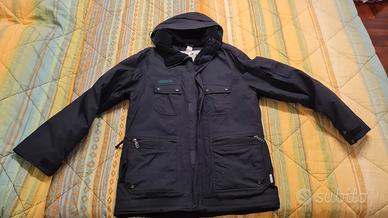 giubbotto per sciare wed'ze