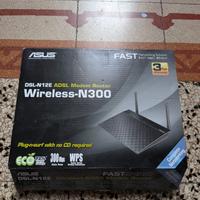 modem Asus n12e