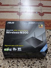 modem Asus n12e