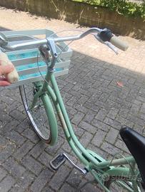 bicicletta