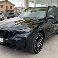 Bmw X5 M xDrive 30d 48V Msport