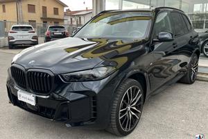 Bmw X5 M xDrive 30d 48V Msport