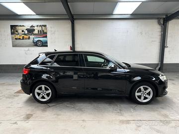 Audi A3 SPB 30 g-tron S tronic Business
