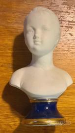 Statuetta in ceramica