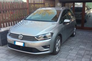 VW Golf Sportsvan 1.6 TDI Comfortline anno 2015