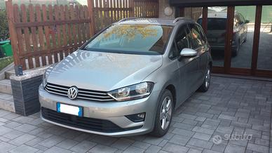 VW Golf Sportsvan 1.6 TDI Comfortline anno 2015