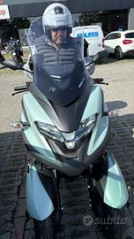 Super Scooter Yamaha Tricity 300