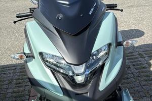 Super Scooter Yamaha Tricity 300