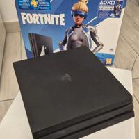 PlayStation 4 Pro 1TB
